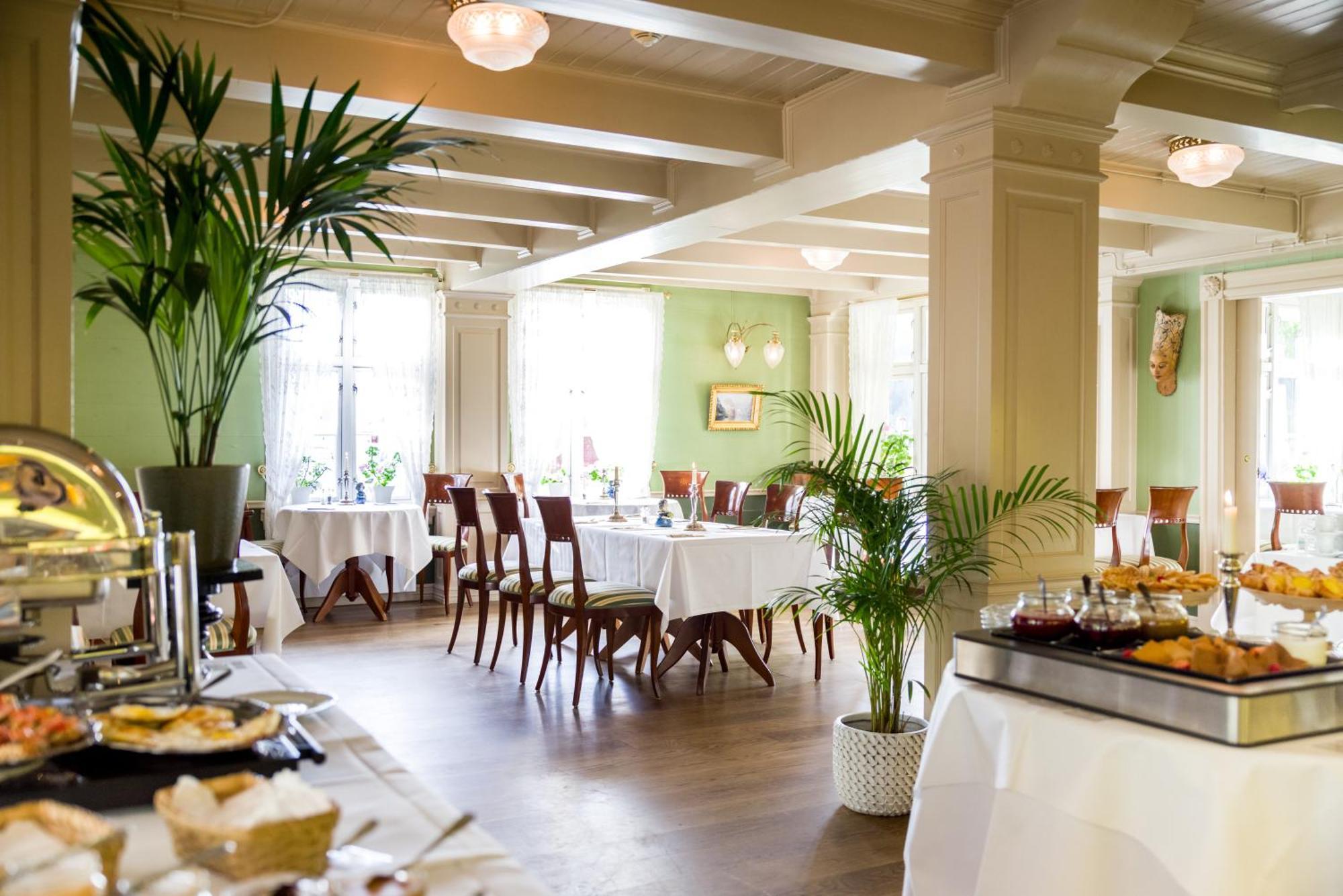Walaker Hotel Solvorn Kültér fotó