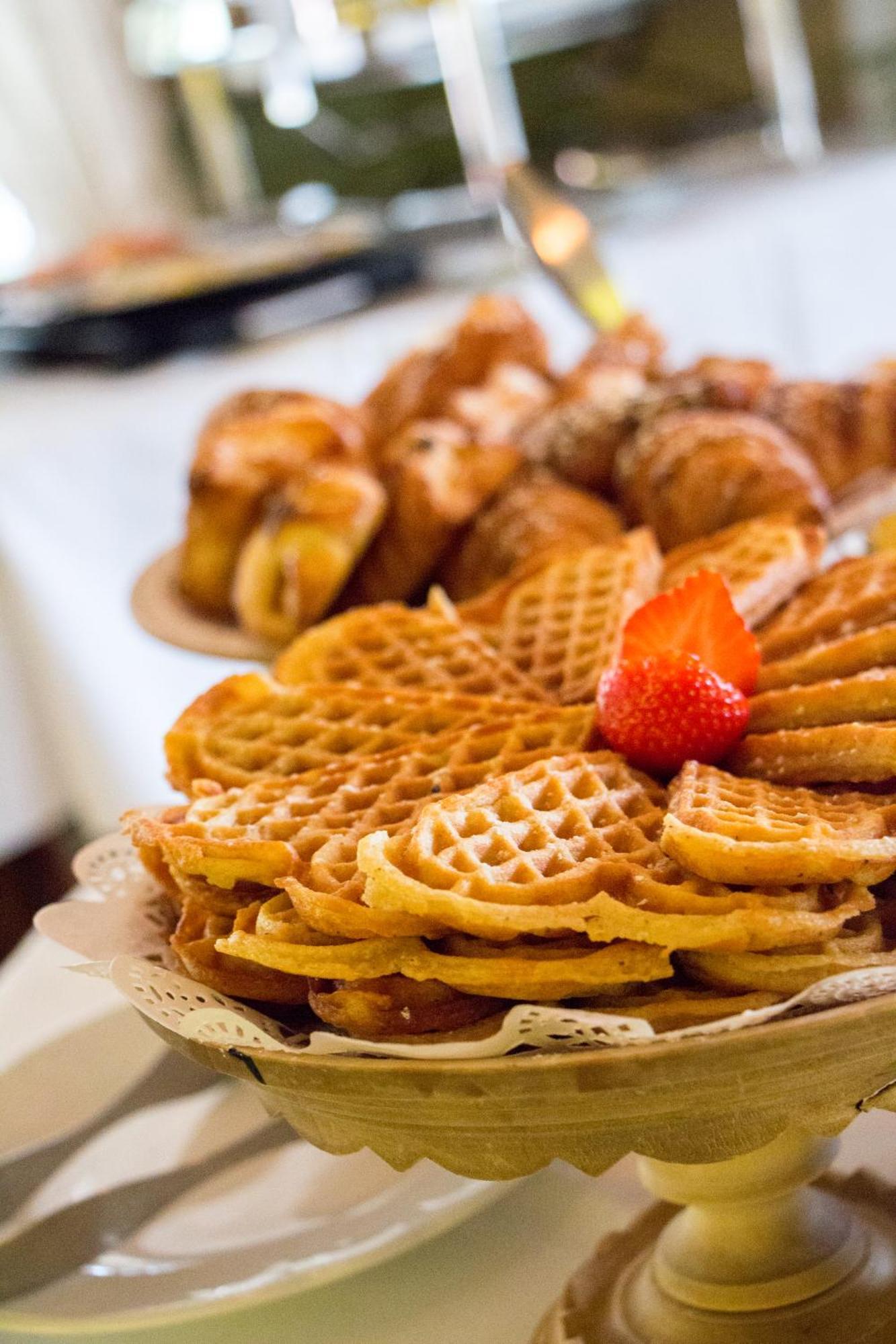 Walaker Hotel Solvorn Kültér fotó